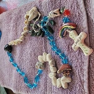 Unique rosary
